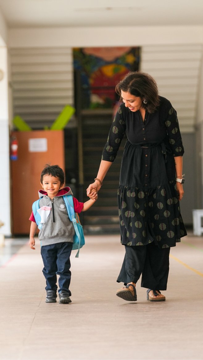 Play Schools Near JP Nagar